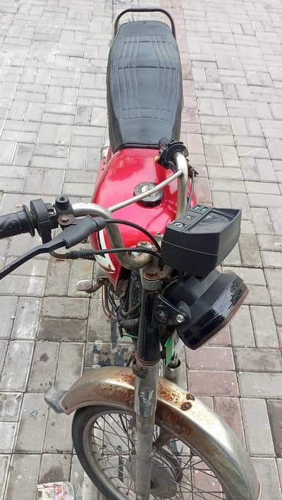 bike for sale