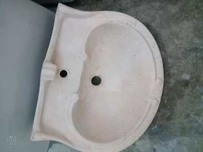 wash basan