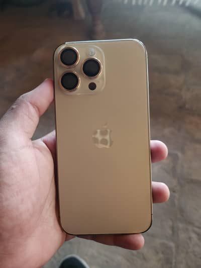Apple iPhone 14 Pro Max