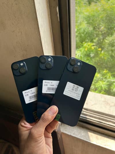 I phone 14