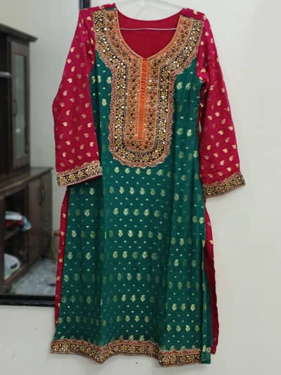 shirt for Mehndi