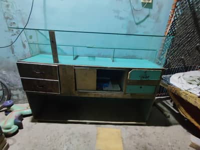 counter for shop munasib rate m ly jayen