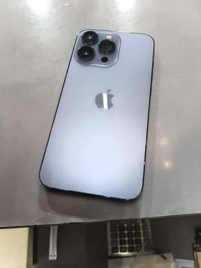 Apple iPhone 13 Pro Max
