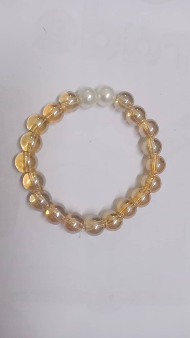 Handmade Beaded bracelets  9