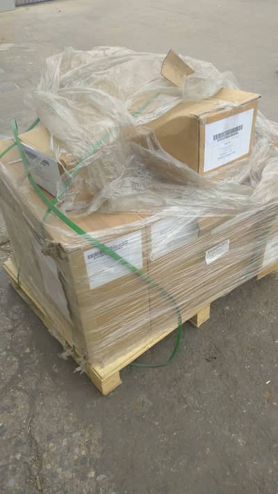 2.25 ml luer lock GLASS SYRINGES