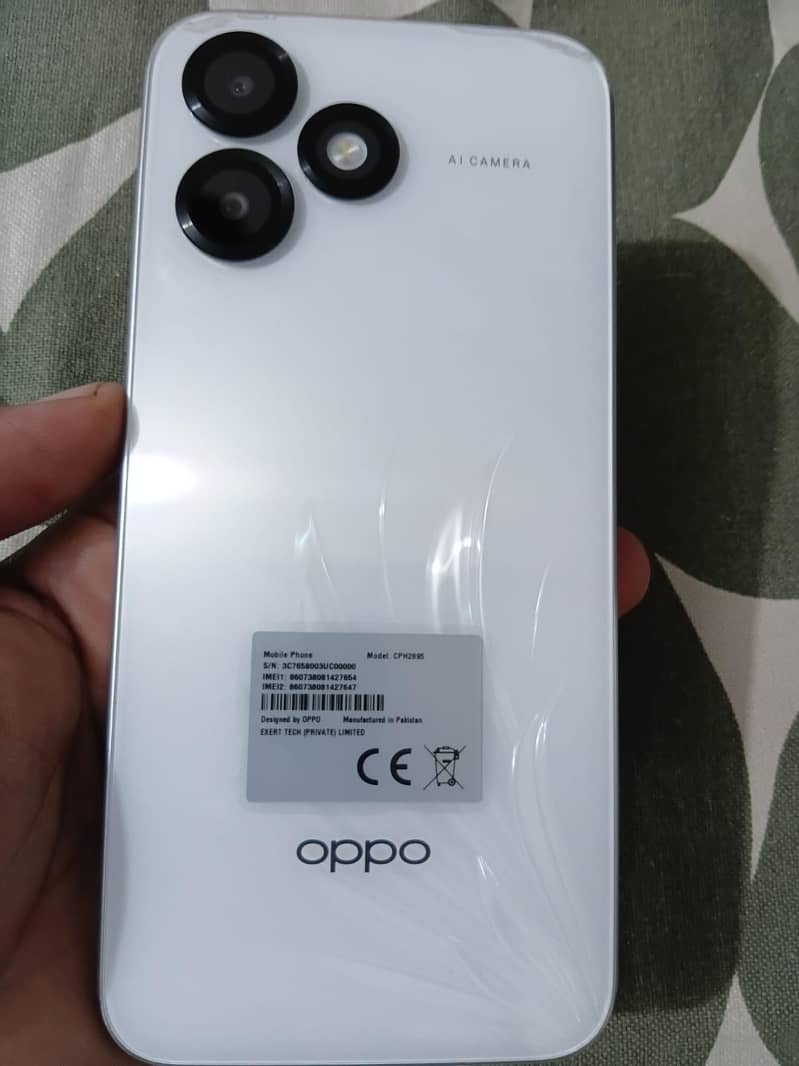 OPPO Other Model 1