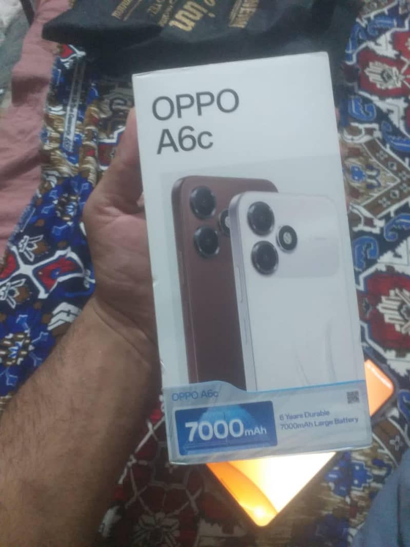 OPPO Other Model 3