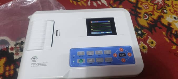 Ecg Machine for sale