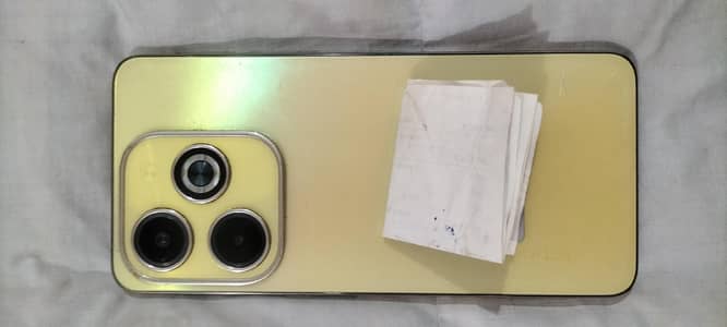 Infinix Hot 40i