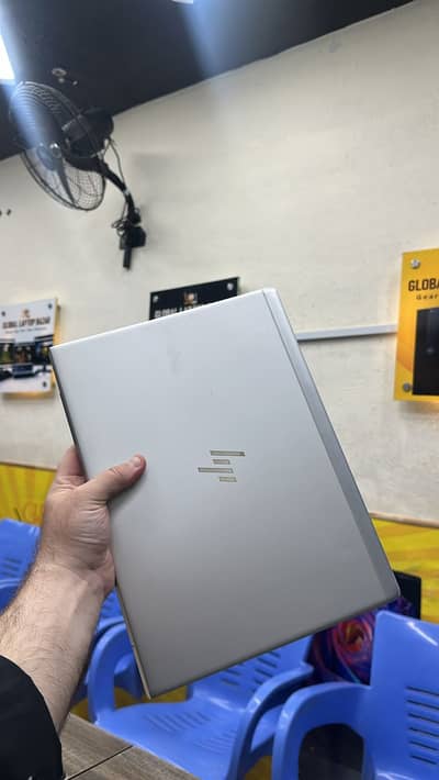 hp elitebook 830 G5