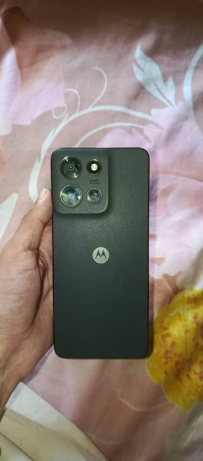 Motorola Moto G 2025 BRAND NEW PHONE