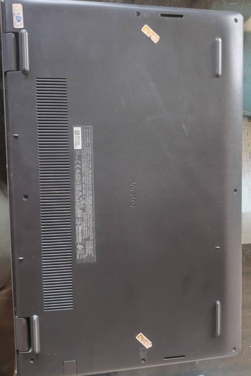 Dell V 2