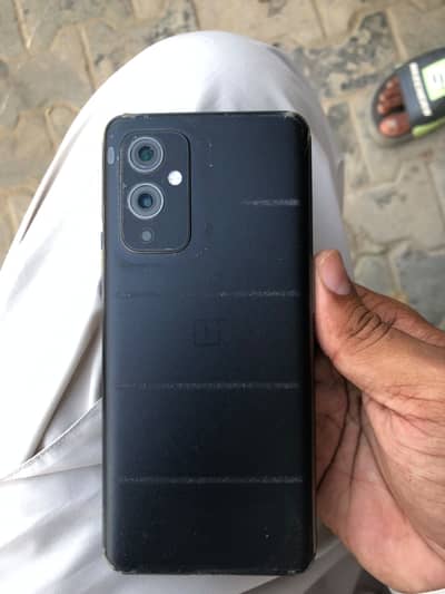 One Plus 9