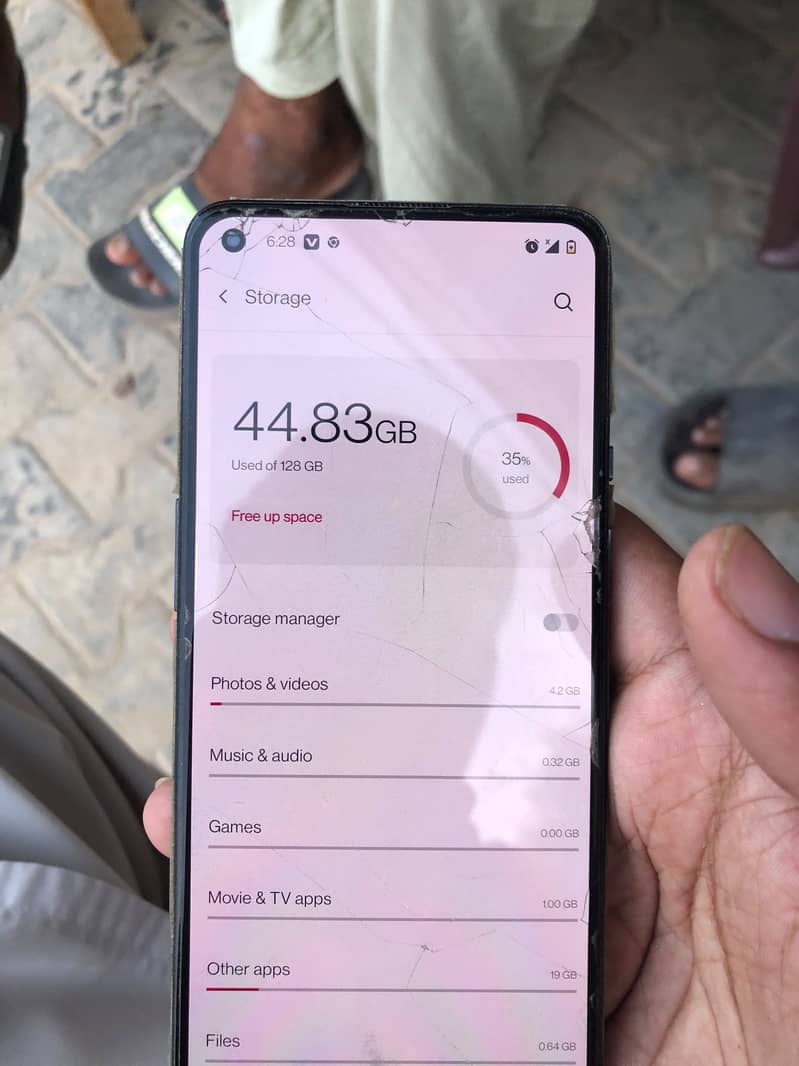 One Plus 9 2