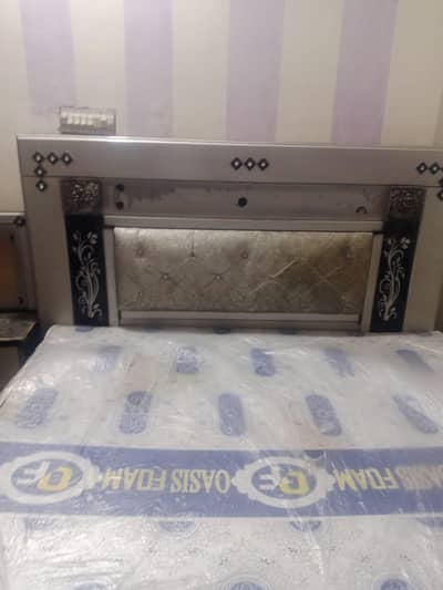 bed end mattress