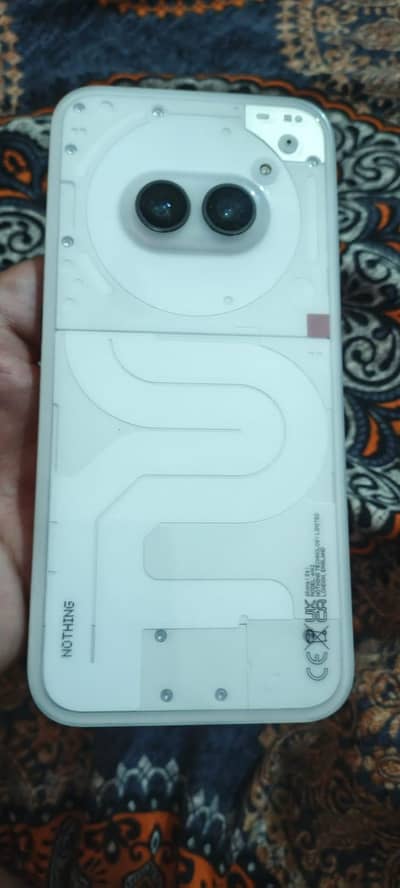 Nothing Phone 2a 12/256