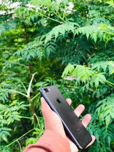 iPhone 7 Plus 128 pta official aproved Geniun panel