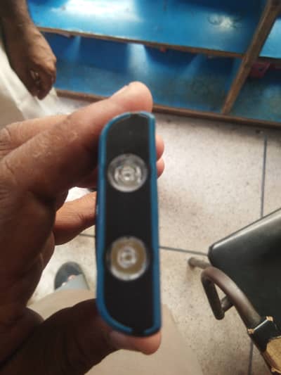 Only 7 Day Used Good Condition
