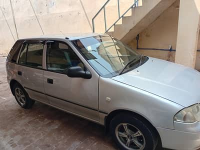 Suzuki Cultus VXL 2006