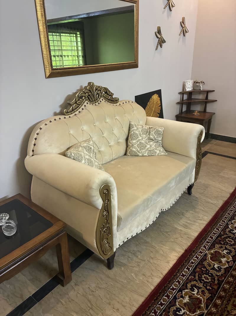 7 seater sofa set 6