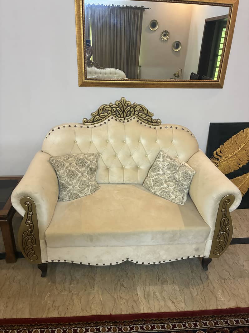 7 seater sofa set 9