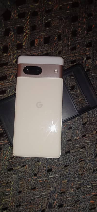 Google Pixel 7