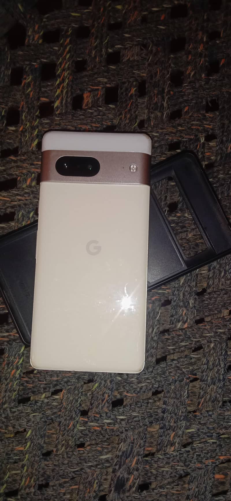 Google Pixel 7 0