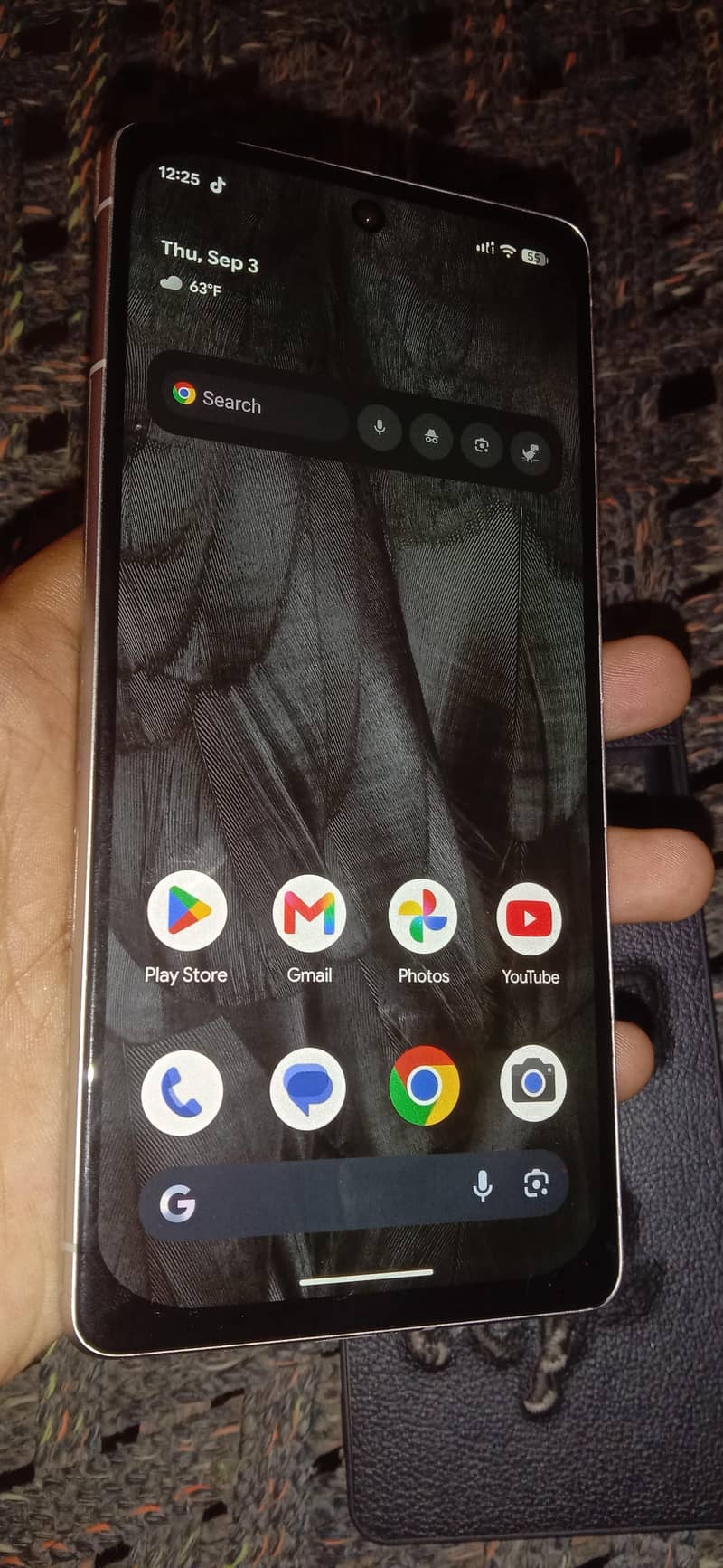 Google Pixel 7 1
