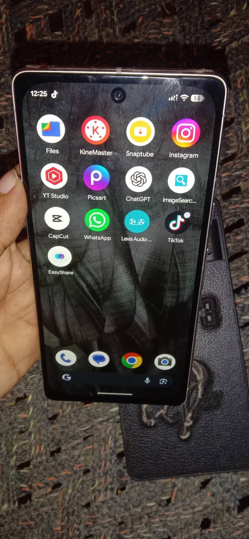 Google Pixel 7 2