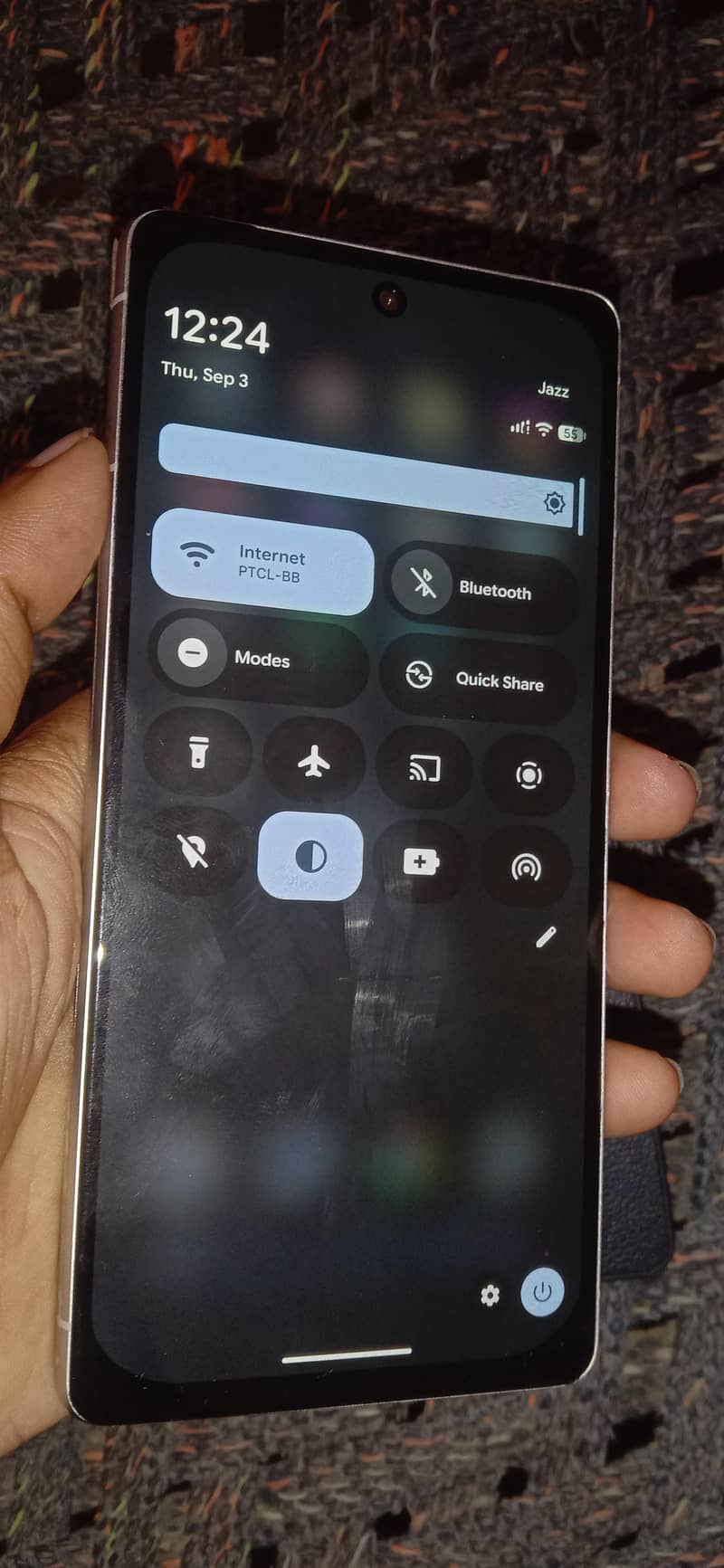 Google Pixel 7 3