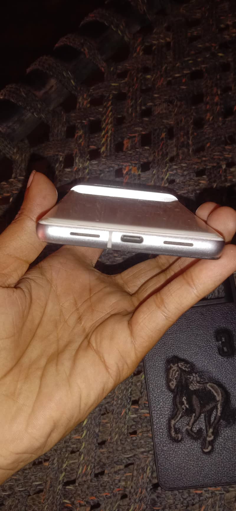 Google Pixel 7 4