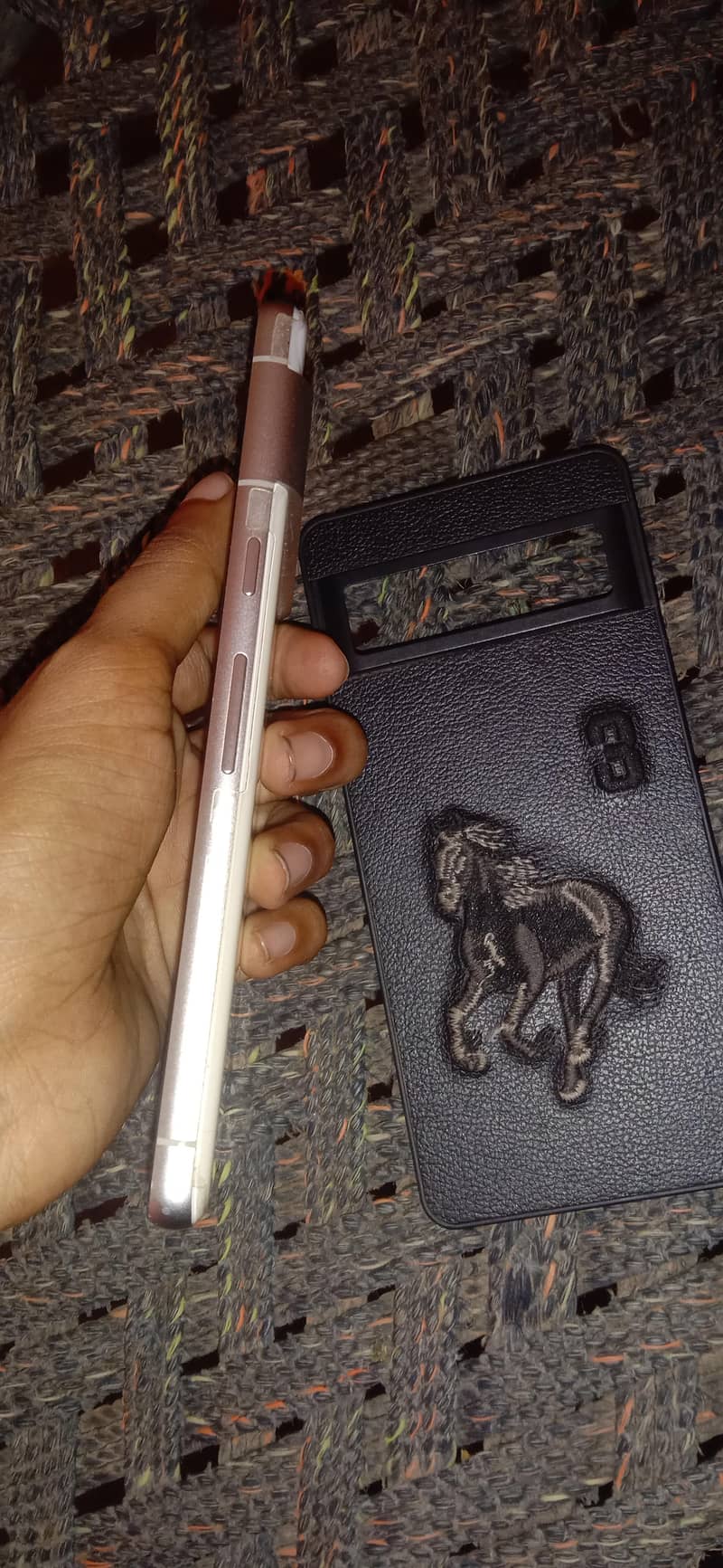 Google Pixel 7 5