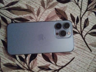 iPhone 13 pro
