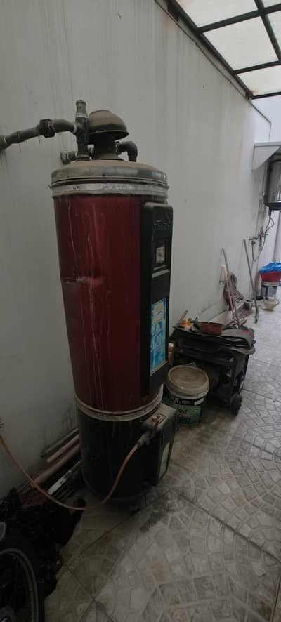 Geazer 35G