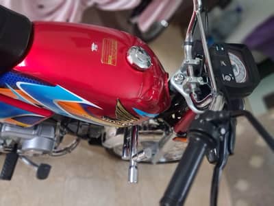 new bike 0311.524-000-1         dec 25 ka nikla ha