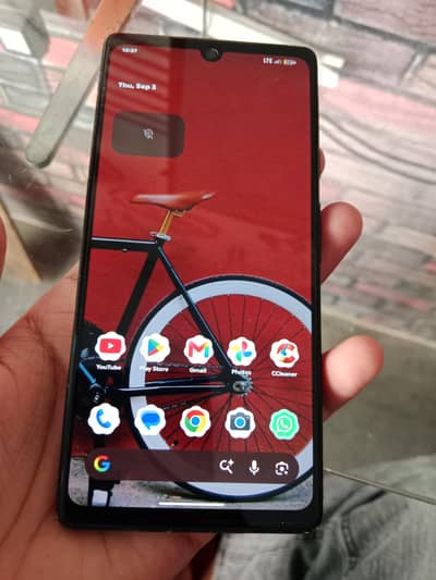 Google Pixel 6a