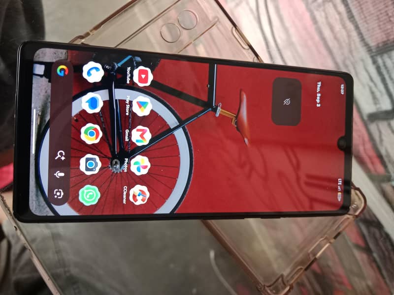Google Pixel 6a 1