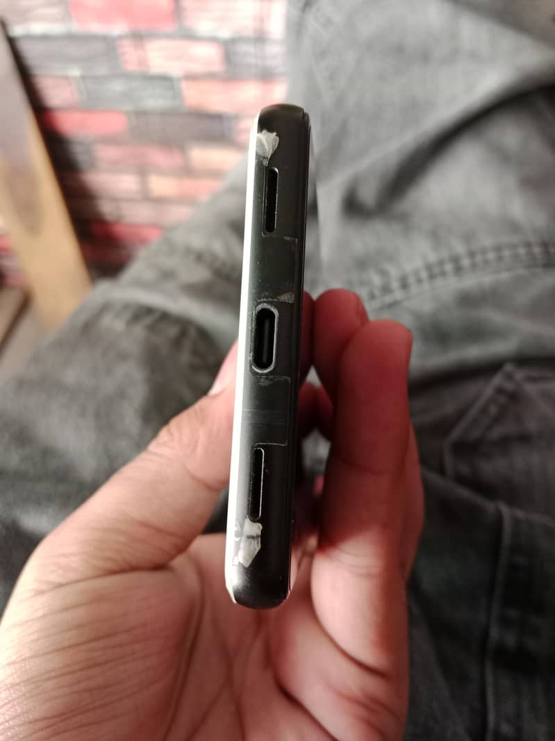 Google Pixel 6a 4