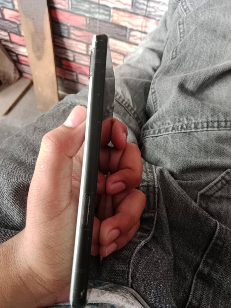 Google Pixel 6a 5