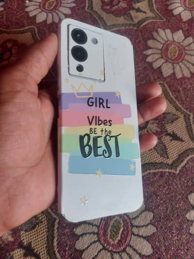 Infinix Note 12 G96