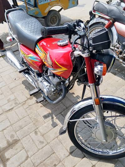 03285246847. new bike