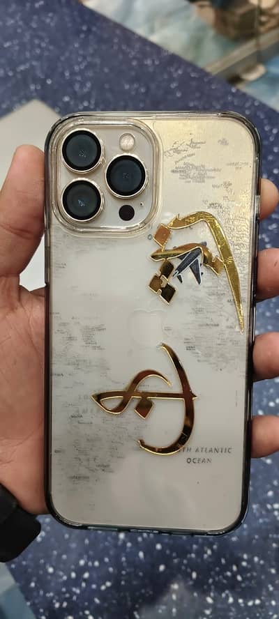 Apple iPhone 13 Pro Max