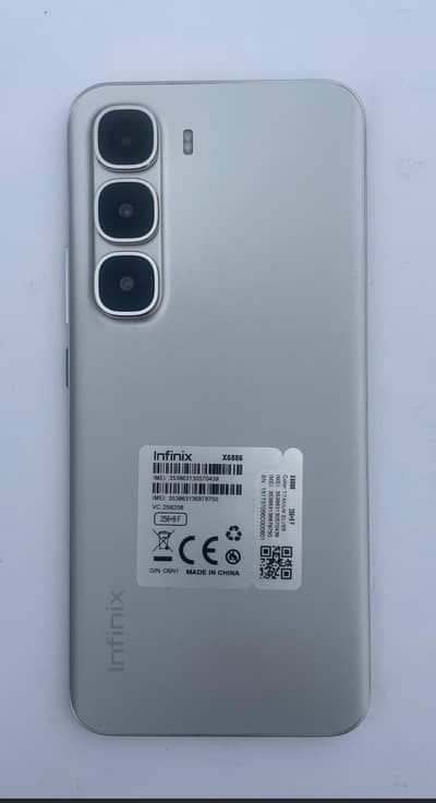 Infinix hot 60 pro plus