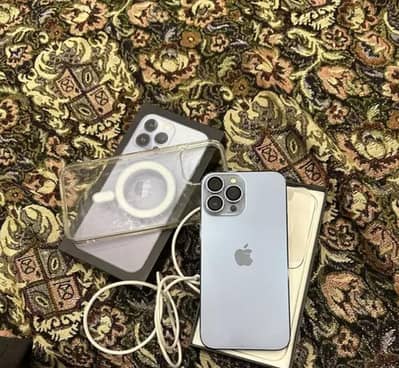 Apple iPhone 13 Pro Max