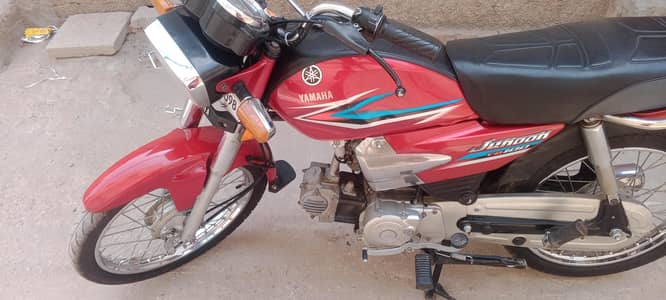 Yamaha junoon for sale