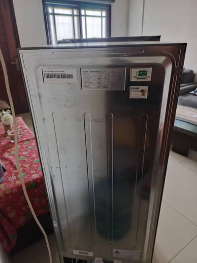 Haier Refrigerator HRF-186 for sales