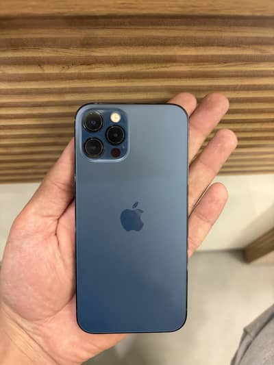 Apple iPhone 12 Pro