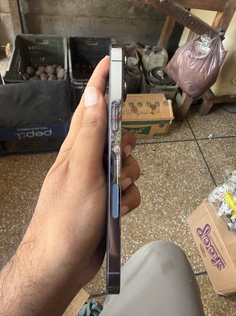 Apple iPhone 13 Pro Max 1