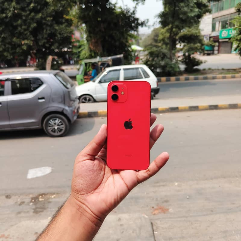 Apple iPhone 12 0