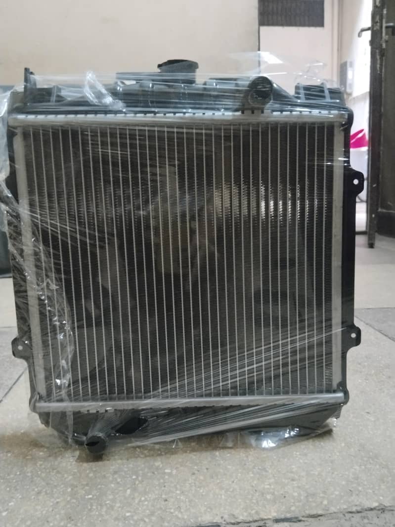 Silver Mehran Assembly 0